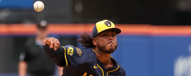 Milwaukee Brewers: Freddy Peralta Reveals He Battled Through Injury Early in 2025 While Reacting to 2nd Career All-Star Nod