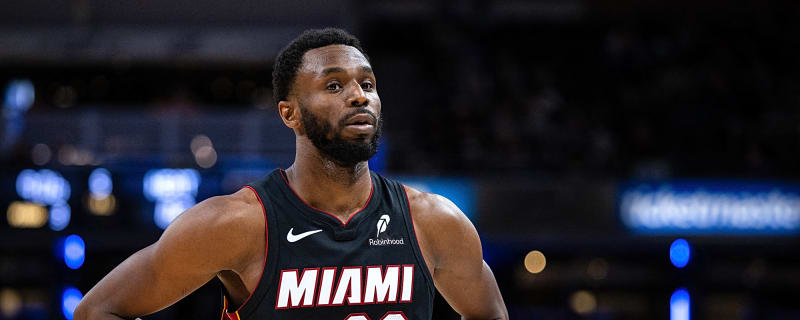 Heat’s Andrew Wiggins Opts In, Agrees To Extension