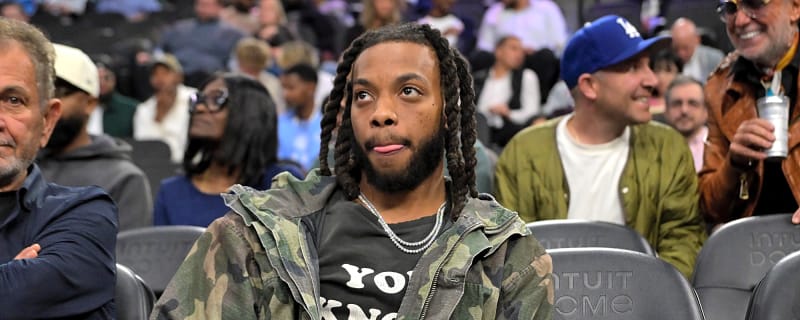 Clippers’ Darius Garland practicing, expected to be out until March