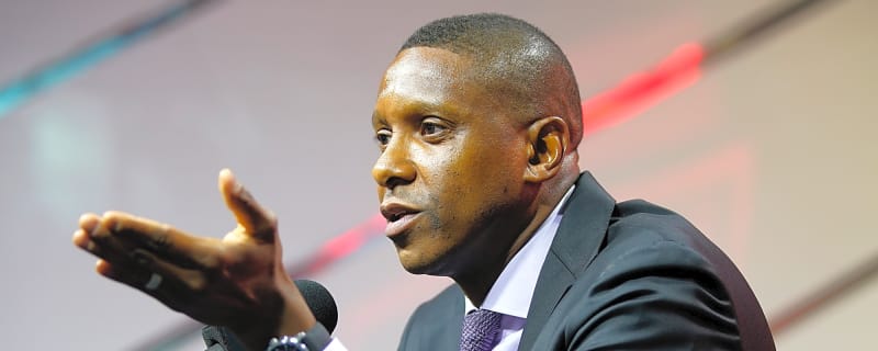 Dallas Mavericks Hire Masai Ujiri as President, Alternate Governor
