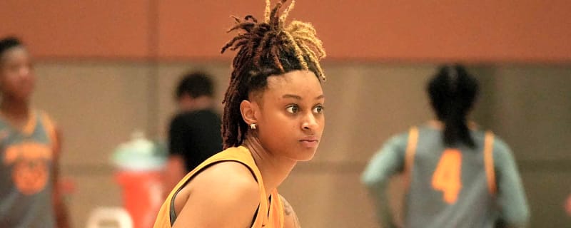 Arizona State HC Opens Up on Decision to Sign Tennessee Transfer Ruby Whitehorn