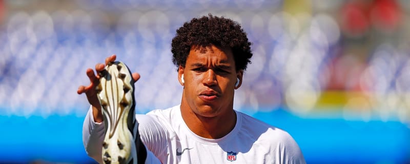 Eagles Place OLB Joe Tryon-Shoyinka On Reserve/Retired List