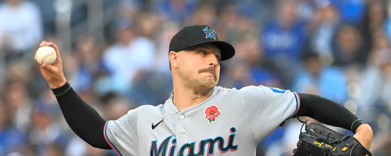 Marlins Place Janson Junk On 15-Day IL, Recall Josh White