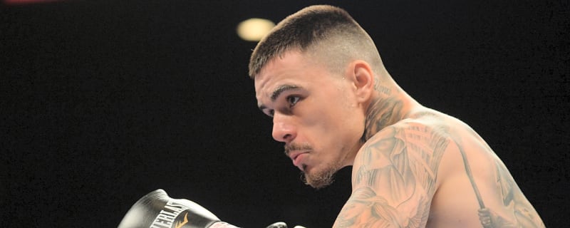 Richardson Hitchins vs. George Kambosos & Weekend Fights: Best Bets And Predictions