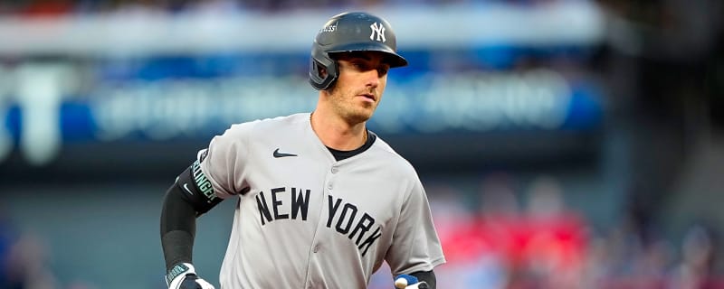 San Francisco Giants Eyeing Cody Bellinger in Free Agency