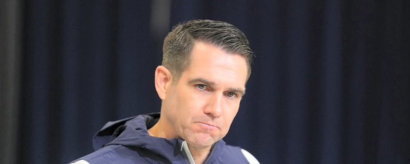 Giants reporter expands on why John Harbaugh could make Joe Schoen decision