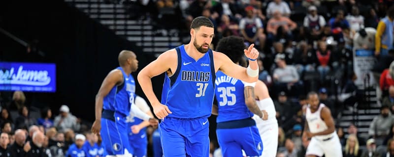 Klay Thompson’s Father Declares It’s Championship-Or-Bust For Heat Next Season