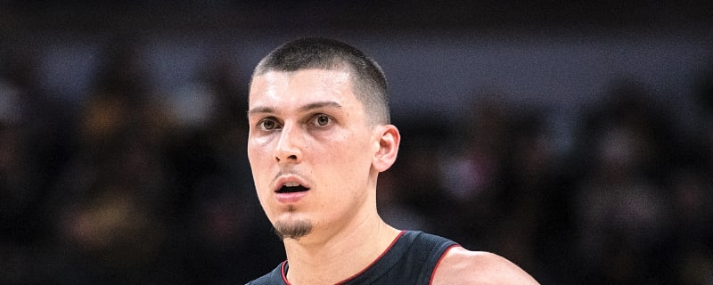 Heat Coach Erik Spoelstra Shares Tyler Herro Injury Update After 14 Missed Games
