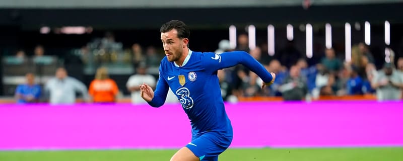 Ben Jacobs drops transfer update on Ben Chilwell and Axel Disasi – we have our doubts
