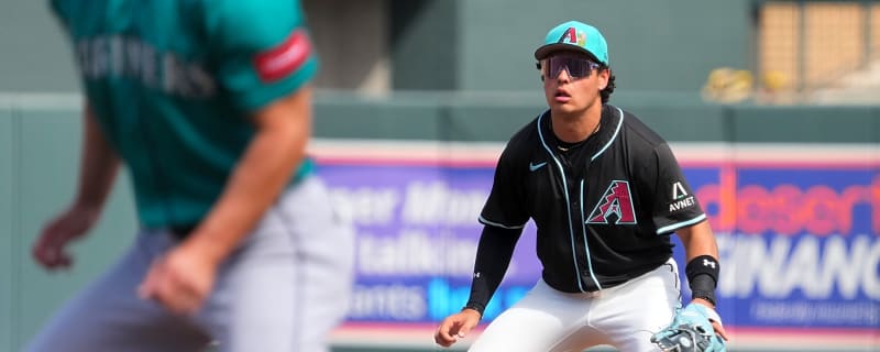 2026 Arizona Fall League Preview: Salt River Rafters