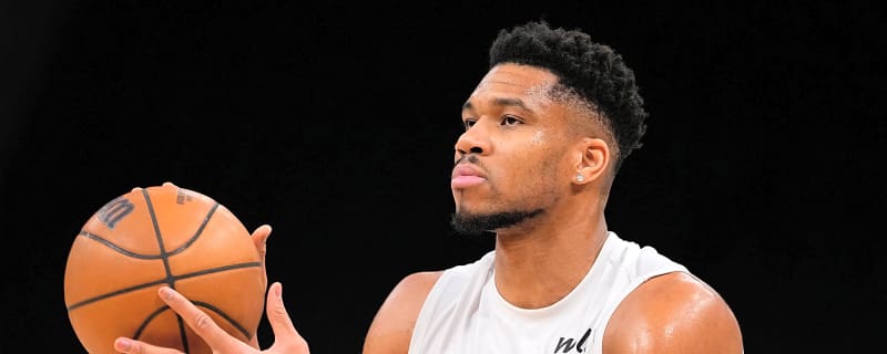 Milwaukee Bucks reveal plans for Giannis Antetokounmpo for rest of 2026 and offseason