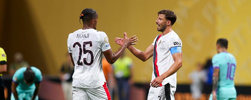 Fresh contract on the horizon for Manchester City’s defensive leader?