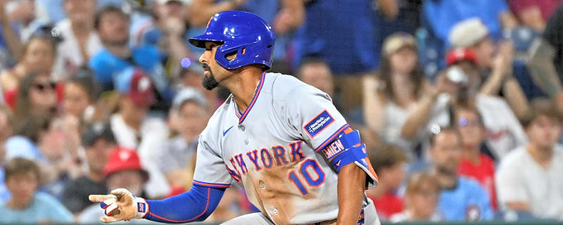 Mets Place Marcus Semien On Injured List