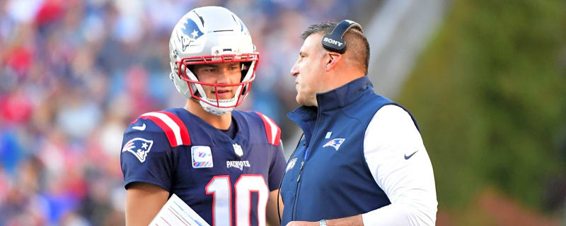 Most Important Patriots Postgame Quotes From Week 6 — And What They Mean Going Forward