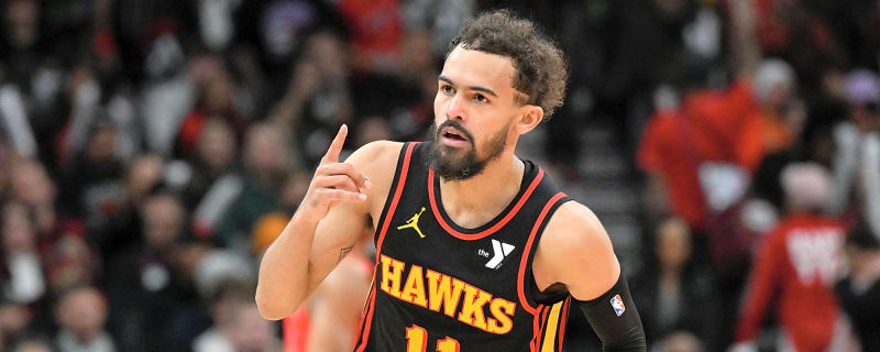 Four-time All-Star's contract status puts pressure on Hawks in 2025-26