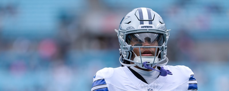 2 Cowboys That Now Could Land With Steelers During 2026 Offseason