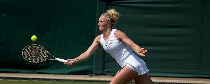 The unfortunate situation for Katerina Siniakova after Jannik Sinner&#39;s late US Open mixed doubles withdrawal decision