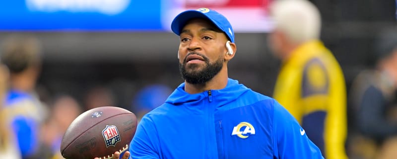 Raiders To Interview Aubrey Pleasant For Defensive Coordinator