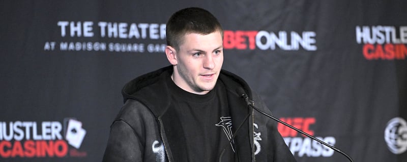 Watch The Throne: ‘King’ Callum Walsh Is Coming For It All