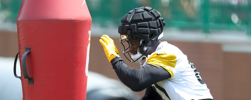 News emerges about Steelers' Jonnu Smith and 'lingering' injury