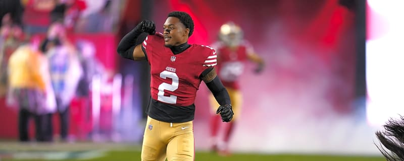 NFC Notes: Deommodore Lenoir, Michael Wilson, 49ers, Cardinals, Seahawks