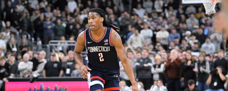 No. 4 UConn Escapes Near Upset in 103-98 Overtime Win Against Providence
