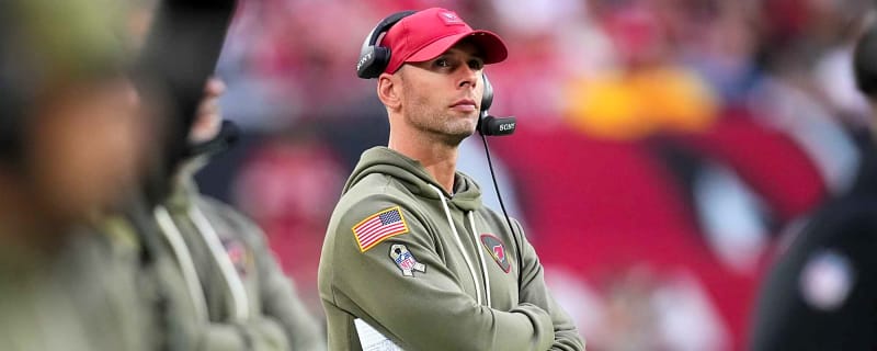 Jonathan Gannon has message to Cardinals fans for rest of 2025 season