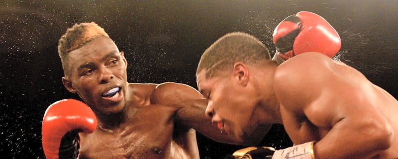 Haney Isn’t The Same After The Garcia Fight