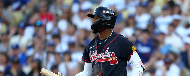 Braves Need More From Ronald Acuña Jr. After Disappointing Playoff Performance