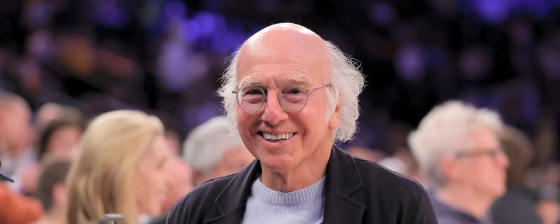Larry David and the Obamas are working on a sketch comedy show for HBO