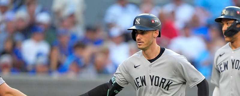 Cody Bellinger Returns to Yankees on a Five-Year Deal