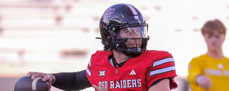 Texas Tech Booster’s Donation to Ken Paxton Under Spotlight Amid Brendan Sorsby Controversy