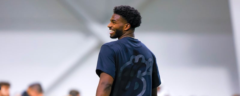 Mike Greenberg expects Shedeur Sanders to start ‘relatively early’ for Cleveland