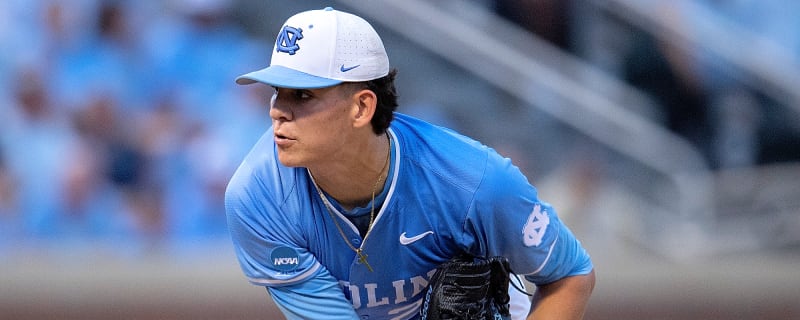 College World Series Preview: North Carolina Tar Heels