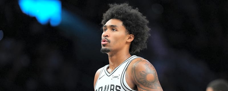 Dylan Harper Will Unlock the San Antonio Spurs’ Most Dangerous Lineup