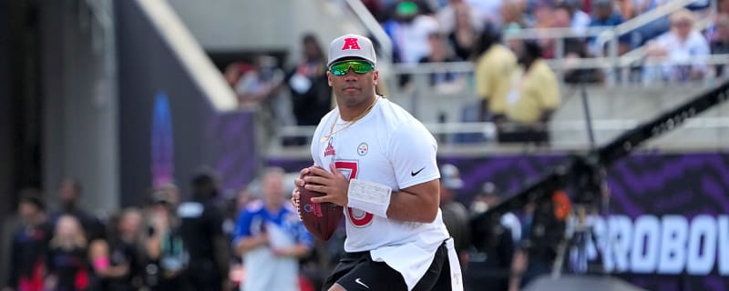 Bart Scott doubts Russell Wilson’s ability to take New York Giants to playoffs in 2025