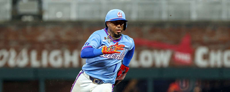 Braves blast 3 HRs in victory over Cubs