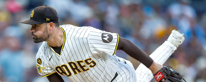 Nationals Claim Matt Waldron