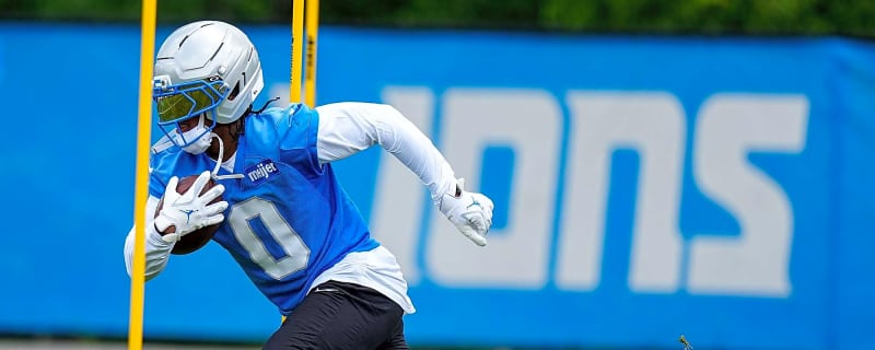 Buffalo Bills dragged into Lions Jahmyr Gibbs controversy as NFL analyst drops bold take
