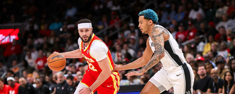 Cavaliers Sign Larry Nance Jr.