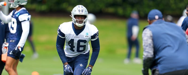 Cowboys’ Injury Woes Reach New Low as 5 Players Miss Tuesday’s Practice