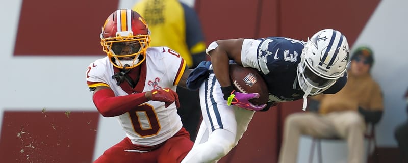 Commanders Have a Mike Sanristil Problem and Dan Quinn Knows It