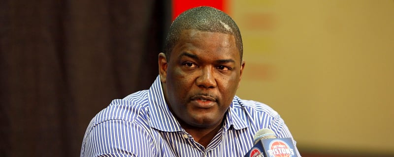 Joe Dumars ignored huge upside in Pelicans' traded picks