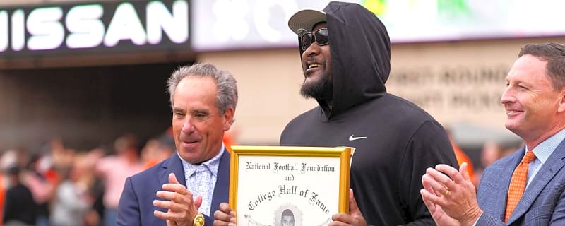 Former No. 5 overall pick barely recognizable after latest arrest