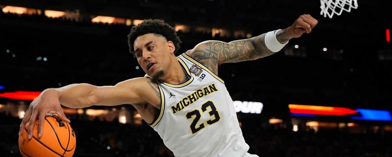 Draft Workouts: Lendeborg, Warriors, Brown, Kings, Wolves