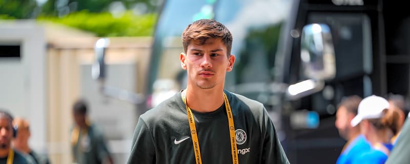 Why all 3 of Chelsea’s Strasbourg loanees are having a bad month