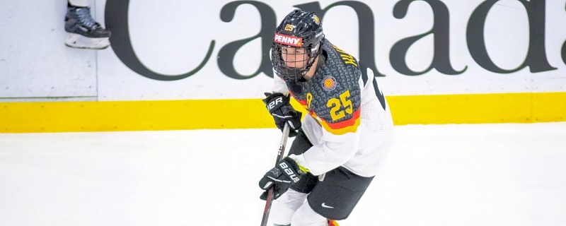 2026 Winter Olympic Women’s Hockey Preview: Germany
