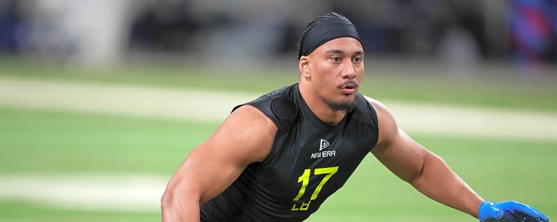 What Francisco Mauigoa Brings to the New York Jets Defense