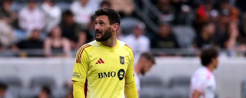 Hugo Lloris Life In America and Other Tottenham Legends Who Joined MLS
