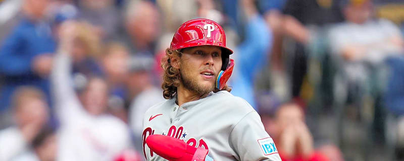 Make Or Break Year: Alec Bohm